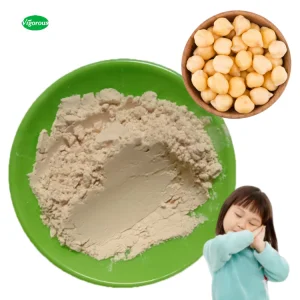 Chickpeas Aquafaba Powder
