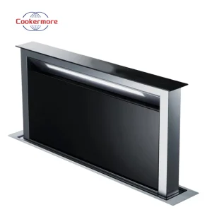 90cm Kitchen Downdraft Cooker Hood