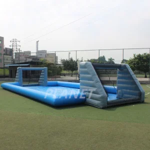 Inflatable Field