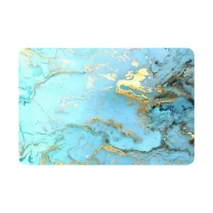 Anti Fatigue Quick Dry Water Absorbent Anti Slip Rubber Diatom Mud Kitchen Floor Door Mat