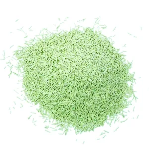 Organic Tofu Cat Litter - 2.5kg Biodegradable Kraft Paper Packaging