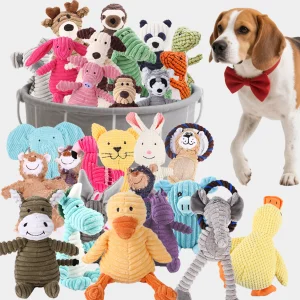 Dog Toy Manufacturer Cheap Funny Storage Durable Activity
