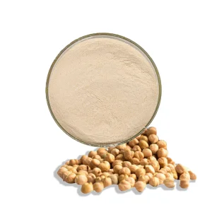 Bulk Chickpea Protein Powder 80% Isolate