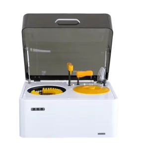Biochemistry Analyzer