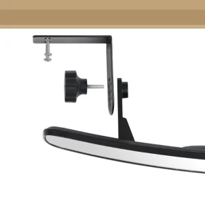 180 Degree Panoramic Mirror