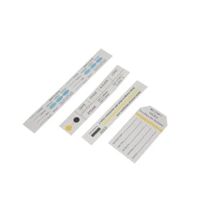 Sterilization Indicator Strip