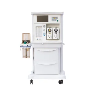 Medical Equipment Ysav6201A Good Quality Surgical Anesthesia Machine