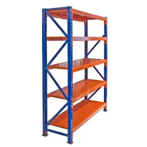 High Quality Shelves Medium Duty