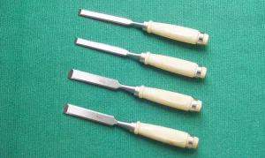 Professional Wood Chisel Set