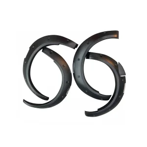4X4 Offroad Accessories Fender Flare for Navara Pickup Np300 Mud Guard
