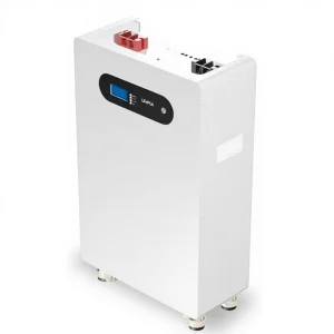 Low Voltage LFP