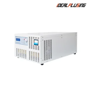10kW Programmable DC Power Supply