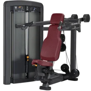 Adjustable Shoulder Press Machine Equipment for Ultimate Home Gym Experience