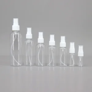 Pet Spray Bottle