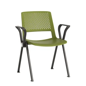 Plastic Training Chair