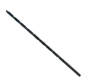 Long Series Fully Ground Drilling Bit