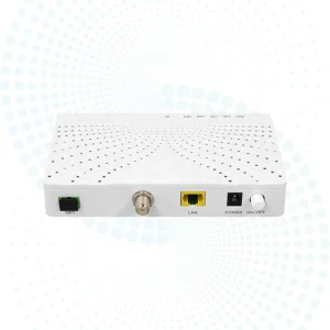 OEM XPON ONU Modem