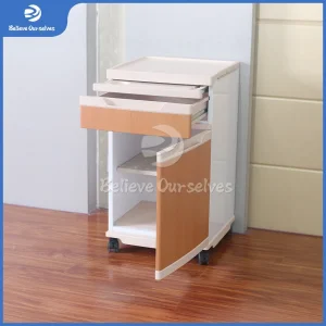 Wooden Hospital Furniture Factory