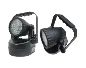 Adjustable Maintenance Light