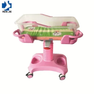 OEM Pediatric Newborn Cots