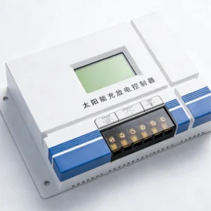 Reliable Solar Charge Controller