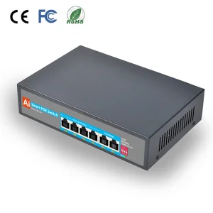 PoE Switch