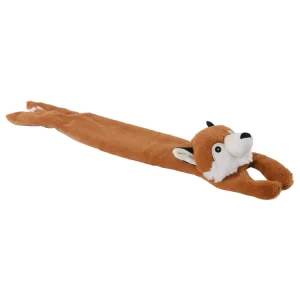 Treat-Hiding Plush