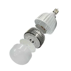 LED Bulbs 100W Bombillo Warm White Lamp SKD Bulb LED Light High Quality