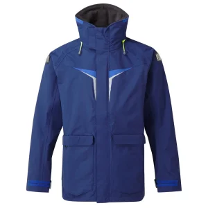 Blue Sailing Jacket SJ-07