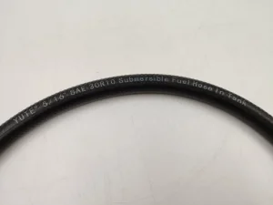 High Temp Diesel Hose