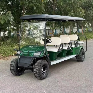 8 Seater
