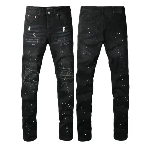 Novas Chegadas Calça Jeans Slim Fit
