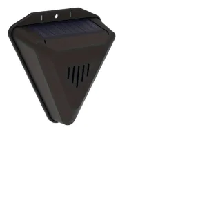 Solar Animal Repellent