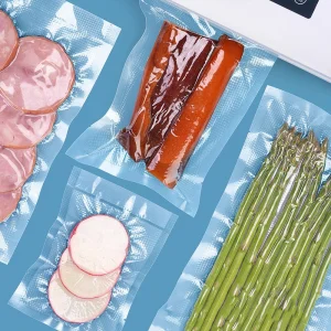 Vacuum Packaging Bag for Clothing Textiles Compresses Bulky Items Saves Storage Space Protects Against Moths Mildew Sale