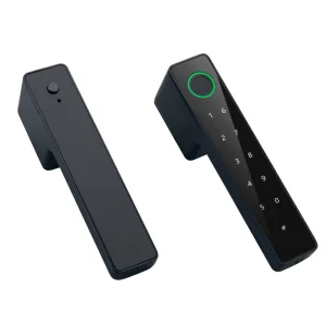 Eco Lock