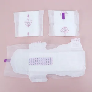 Absorvente de Pano