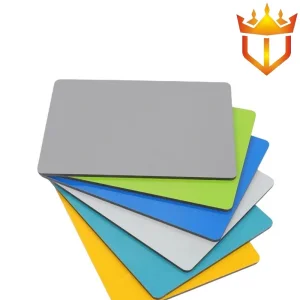 Electrical Galvanized Pre-Painted Sheet