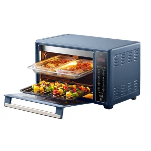 38L Toaster Air Fryer Oven