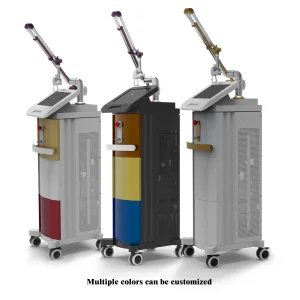 4D Fractional CO2 Laser