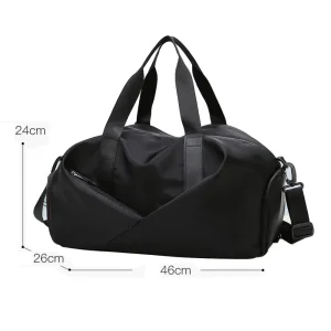 High Quality New Classic Fashion Handbag Tote Weekend Travel Bag