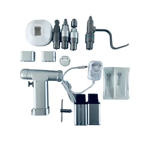 Mini Multi-Functional Veterinary Instrument Drill