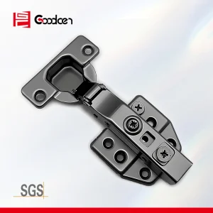 Goodcen 3D Furniture Hinge Soft Close