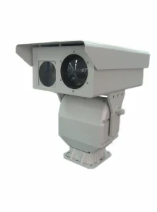 Dual-Sensor Camera
