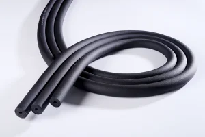 Kingflex NBR Rubber Foam Pipe Supplier