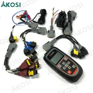 New X-truck Y006 Automotive Nox Sensor Tester Urea Pump Tester Beacon Machine Nox Sensor Testing Equipment Diagnostic Tools