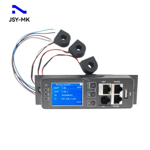 Smart Intelligent Meter PDU