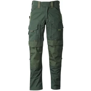 Mens Heavy-Duty Work Track Tactical Cargo Pants
