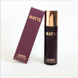 Ready to Ship Cherry Blossom Setting Spray Oil Control Long-Lasting Makeup Fixing Mist Fast-Drying 100ml