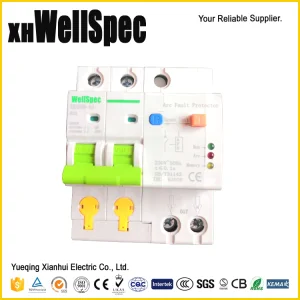 Arc Fault Circuit Breaker Arc Breaker