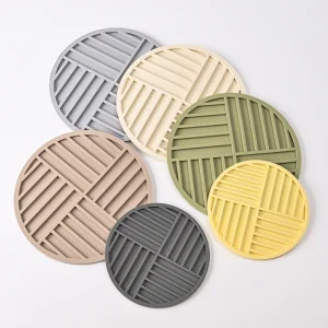Silicone Insulated Pot Holders